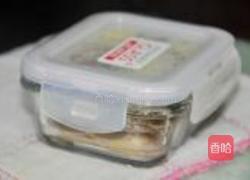 盐渍蛏子的做法图解6