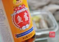 盐渍蛏子的做法图解8