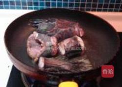 红烧虎头鱼的做法图解3