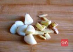 红烧鸡腿的做法图解1