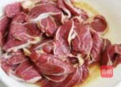 越式牛肉汤的做法图解1