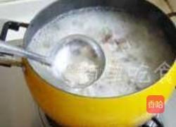 越式牛肉汤的做法图解3