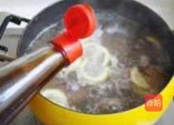 越式牛肉汤的做法图解5