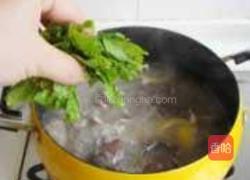越式牛肉汤的做法图解6
