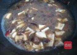 香辣牛肉烧笋子的做法图解3