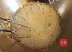 巧克力蛋糕卷的做法图解6