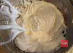 巧克力蛋糕卷的做法图解8