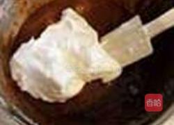 巧克力蛋糕卷的做法图解9