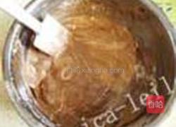 巧克力蛋糕卷的做法图解10