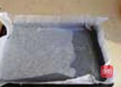 巧克力蛋糕卷的做法图解1