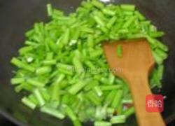 爆炒空心菜的做法图解4