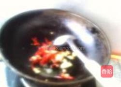 辣炒生菜梗的做法图解6