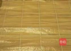 香辣鱿鱼寿司的做法图解9