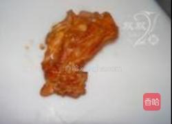 香辣鸡肉饭的做法图解8