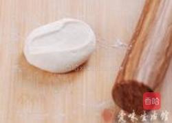 鸡肉饼的做法图解6