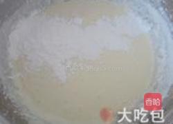 乳酪蛋糕的做法图解2