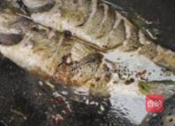 油焖鲈鱼的做法图解7