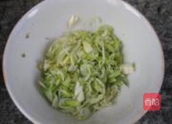 油焖鲈鱼的做法图解4