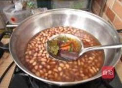 泡椒花生米的做法图解4