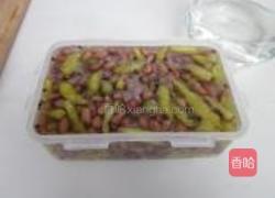 泡椒花生米的做法图解6