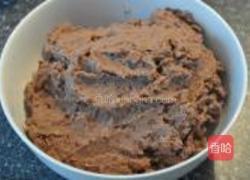 传统红豆沙粽子的做法图解2