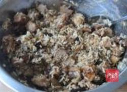 传统红豆沙粽子的做法图解5