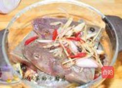 微波辫子鱼的做法图解3