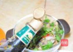 微波辫子鱼的做法图解5