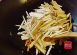 素雜錦的做法图解6