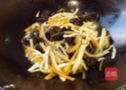 素雜錦的做法图解7