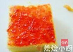 柠檬玉米蛋糕的做法图解15