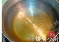 柠檬玉米蛋糕的做法图解1