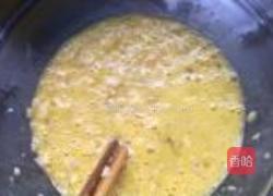 杏鲍菇鸡蛋饼的做法图解6