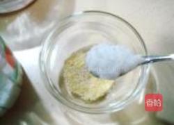 宫保鸡丁的做法图解4