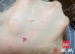 双花土司的做法图解18