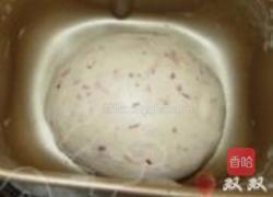 双花土司的做法图解20