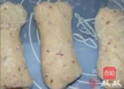 双花土司的做法图解24