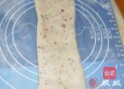 双花土司的做法图解25