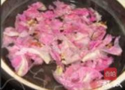 双花土司的做法图解2