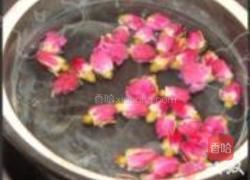 双花土司的做法图解3