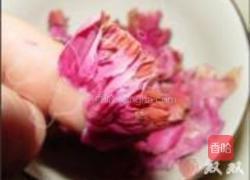 双花土司的做法图解4