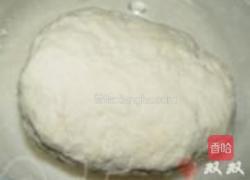 双花土司的做法图解8