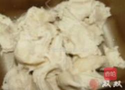 双花土司的做法图解10