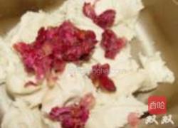 双花土司的做法图解11