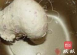 双花土司的做法图解13