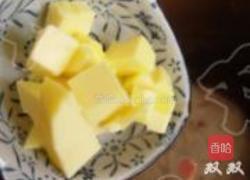 双花土司的做法图解15