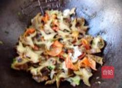 清炒香螺头的做法图解5