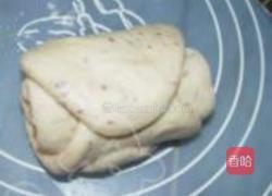 玫瑰花面包的做法图解13