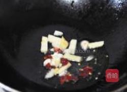 咸鸡黄花菜煲的做法图解4