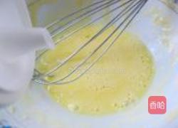 香瓜子小酥饼的做法图解2